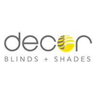 Decor Blinds & Shades, Inc. logo, Decor Blinds & Shades, Inc. contact details