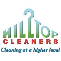 Hilltop Cleaners logo, Hilltop Cleaners contact details