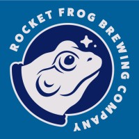 Rocket Frog Brewing Company logo, Rocket Frog Brewing Company contact details