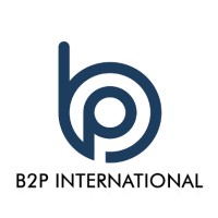 B2P INTERNATIONAL INC. logo, B2P INTERNATIONAL INC. contact details