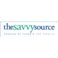 Savvy Source logo, Savvy Source contact details