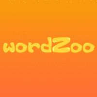 WordZoo logo, WordZoo contact details