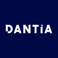 Dantia logo, Dantia contact details