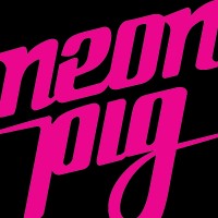 Neon Pig Creative logo, Neon Pig Creative contact details