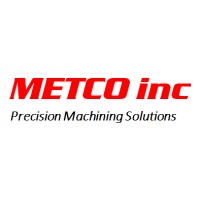 METCO inc logo, METCO inc contact details