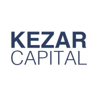 Kezar Capital Inc. logo, Kezar Capital Inc. contact details