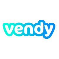 Vendy logo, Vendy contact details