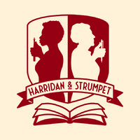 Harridan and Strumpet Books, LLC logo, Harridan and Strumpet Books, LLC contact details