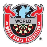 World Darts Federation logo, World Darts Federation contact details