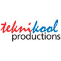 teknikool productions logo, teknikool productions contact details