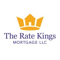 The Rate Kings Mortgage LLC logo, The Rate Kings Mortgage LLC contact details