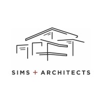 Sims + Architects logo, Sims + Architects contact details