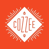 Cozzee: Coffee and a Cause logo, Cozzee: Coffee and a Cause contact details