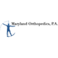 Maryland Orthopedics logo, Maryland Orthopedics contact details