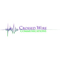 Crossed Wire Communications logo, Crossed Wire Communications contact details