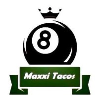 Maxxi Tacos logo, Maxxi Tacos contact details