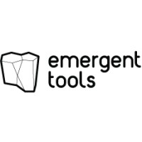 EMERGENT TOOLS LLC logo, EMERGENT TOOLS LLC contact details