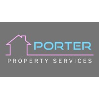 Porter Property Services logo, Porter Property Services contact details