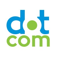 Dot Com Development logo, Dot Com Development contact details