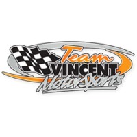 Team Vincent Motorsports logo, Team Vincent Motorsports contact details