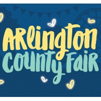 Arlington County Fair logo, Arlington County Fair contact details