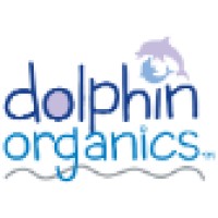 Dolphin Organics logo, Dolphin Organics contact details