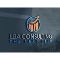 LBA Consulting logo, LBA Consulting contact details