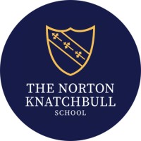 The Norton Knatchbull School logo, The Norton Knatchbull School contact details