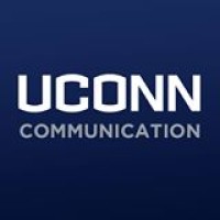 UConn Department of Communication logo, UConn Department of Communication contact details