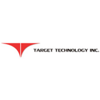 TARGET logo, TARGET contact details