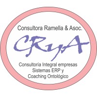 Consultora Ramella & Asoc logo, Consultora Ramella & Asoc contact details