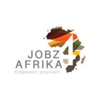 Jobz4Afrika logo, Jobz4Afrika contact details