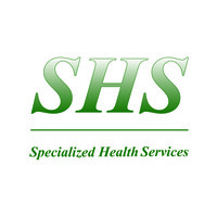 Specialized Health Services logo, Specialized Health Services contact details