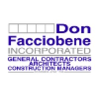 Don Facciobene logo, Don Facciobene contact details