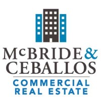 MCBRIDE & CEBALLOS Commercial Real Estate logo, MCBRIDE & CEBALLOS Commercial Real Estate contact details