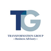 Transformation Group Business Advisory logo, Transformation Group Business Advisory contact details