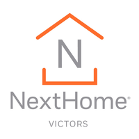 NextHome Victors logo, NextHome Victors contact details