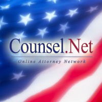 Counsel.Net logo, Counsel.Net contact details