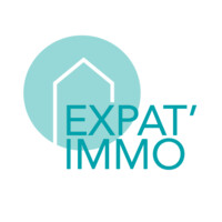 Expat' Immo logo, Expat' Immo contact details