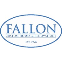 Fallon Custom Homes & Renovations Inc logo, Fallon Custom Homes & Renovations Inc contact details