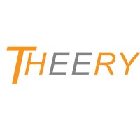 Theery logo, Theery contact details