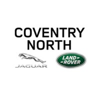 Coventry North Jaguar Land Rover logo, Coventry North Jaguar Land Rover contact details