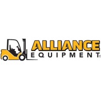 Alliance Equipment Ltd. logo, Alliance Equipment Ltd. contact details