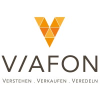 VIAFON GmbH logo, VIAFON GmbH contact details