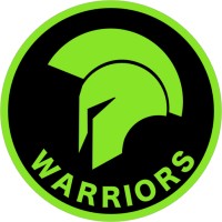 Warriors Club logo, Warriors Club contact details