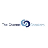 The Channel Checkers logo, The Channel Checkers contact details