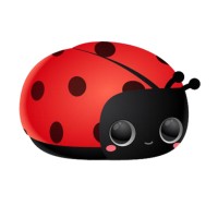 Ladybug Resale logo, Ladybug Resale contact details