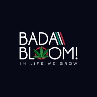 Bada Bloom! logo, Bada Bloom! contact details