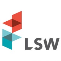 LSW Architects, PC logo, LSW Architects, PC contact details