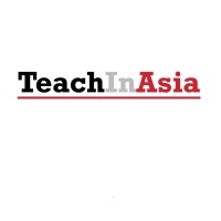 Teach In Asia logo, Teach In Asia contact details